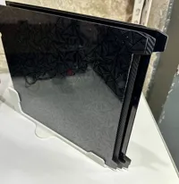 K1 Max 6x (No Side Support) 0.2mm layer, 3 walls, 8% infill