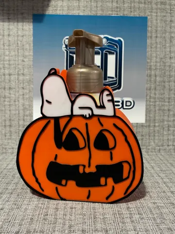 Soporte: snoopy soap holder bath and body works — vista de referencia 2