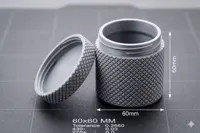 60x60 Container
