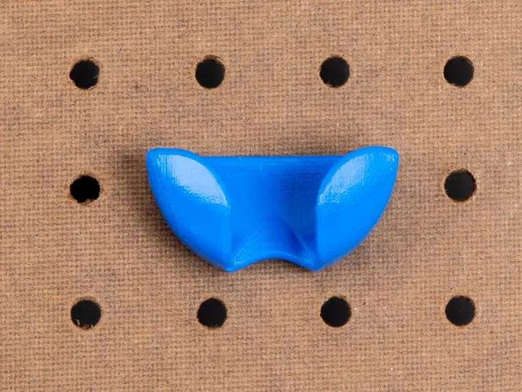 Parktool Pegboard Holder for 3-Way Wrenches