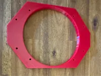 0.2mm layer, 2 walls, 30% infill