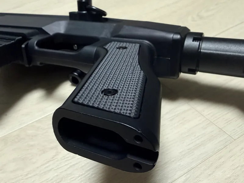 SSG11 Grip Panel