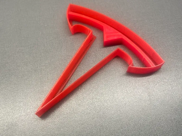 Tesla Cookie Cutter