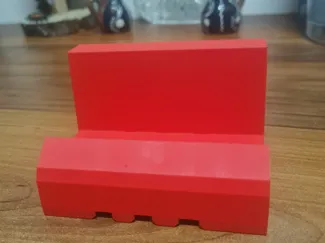 Stand for Ikea APTITLIG chopping board