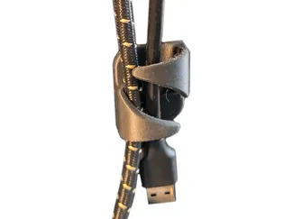 Cable guide