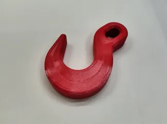 Crane Hook