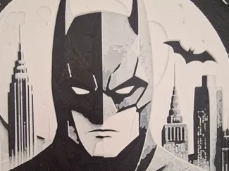 Batman