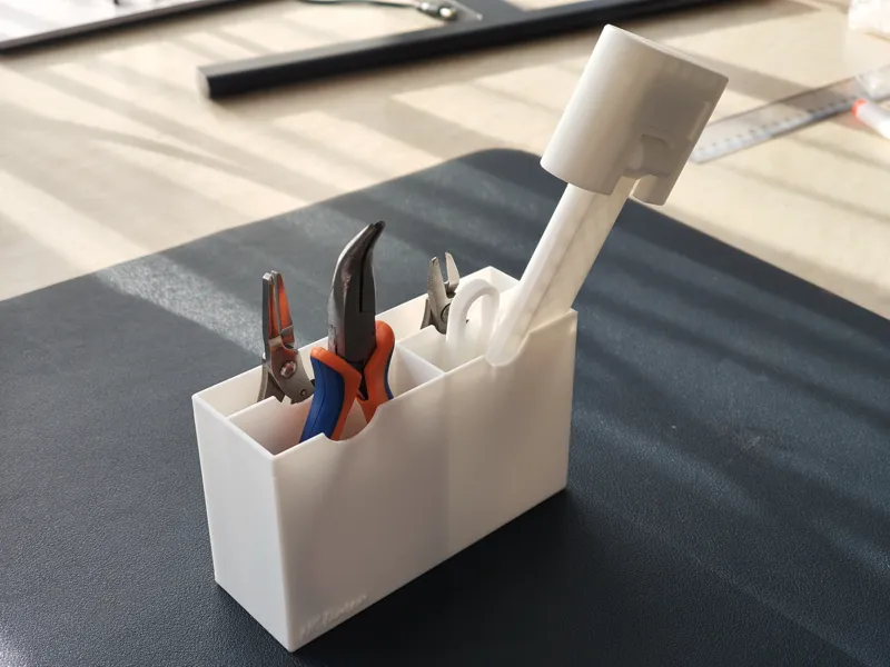 3D Printing Tools Organizer