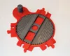 0.2mm layer, 3 walls, 15% infill