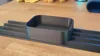 0.2mm layer, 2 walls, 10% infill