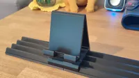 0.2mm layer, 2 walls, 10% infill