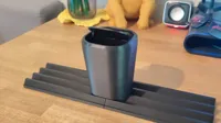 0.2mm layer, 2 walls, 10% infill
