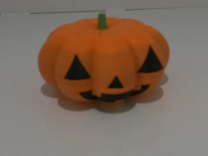impossible passthrough jack o lantern fidget.