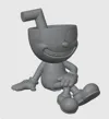 for painting 0.16mm layer, 2 walls, 15% infill