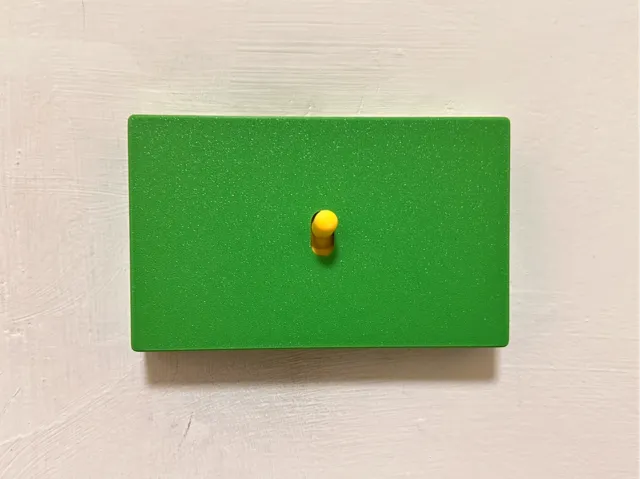 美規復古開關 |120x72mm | American standard wall switch
