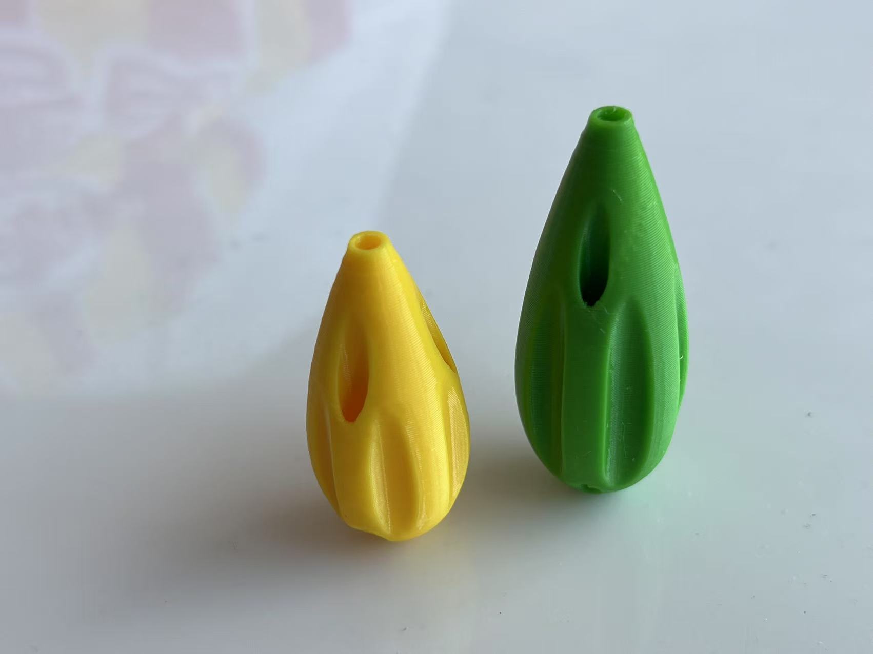 Miniatura 2 do modelo 3D 路亚助投器 钓鱼 飞蝇钓 野钓 路亚钓 鱼饵 路亚饵