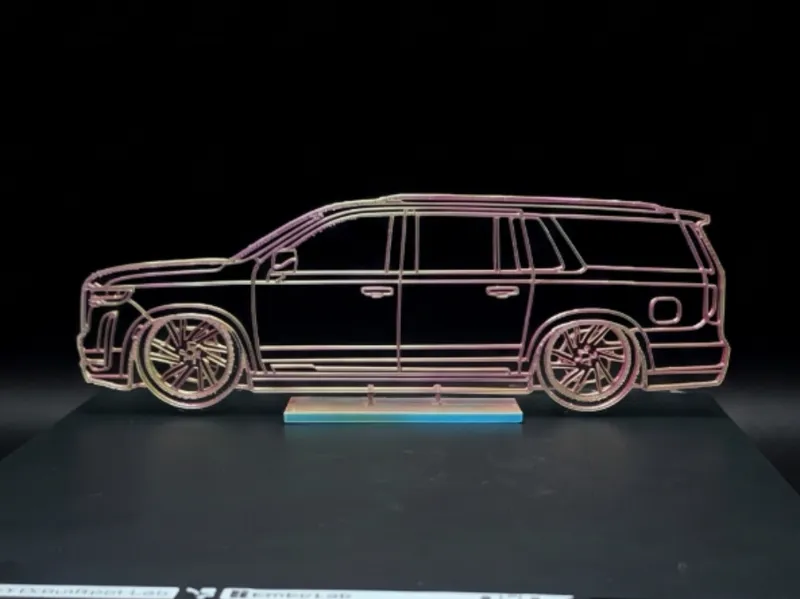 2026 Cadillac Escalade
