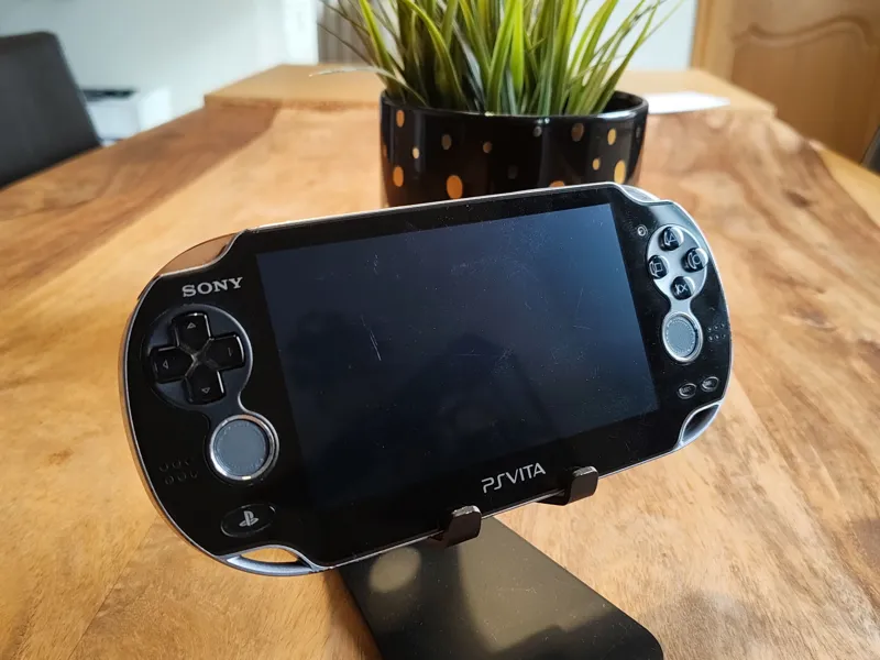 PS Vita Joystick Plug