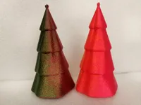 Fuzzy 0.16mm layer, 1 walls, 0% infill