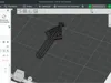 0.16mm layer, 2 walls, 15% infill