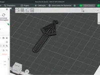 0.16mm layer, 2 walls, 15% infill