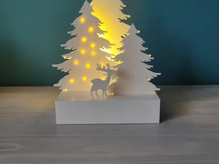 Christmas decoration
