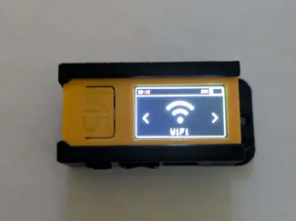 M5StickC plus 2 case