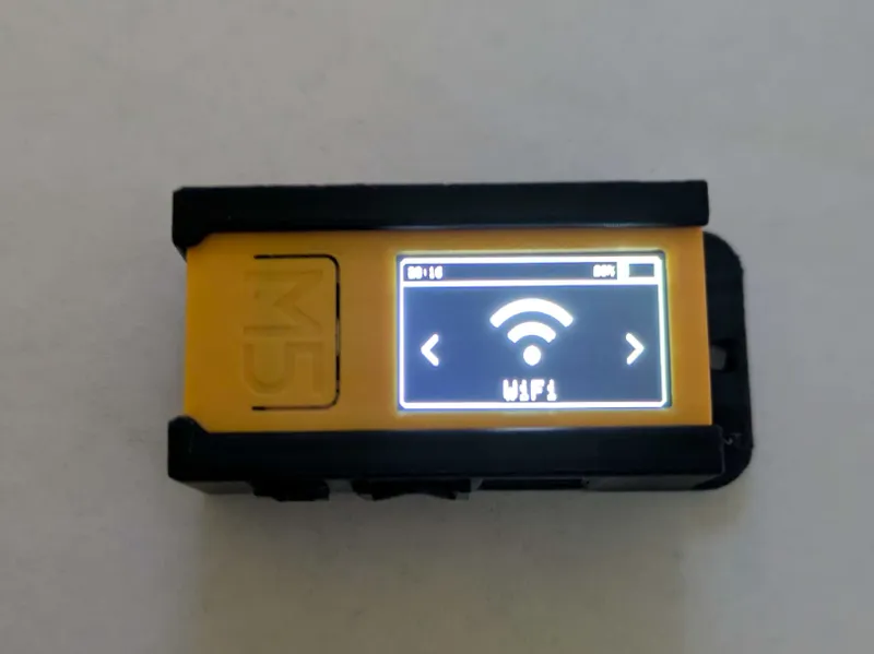M5StickC plus 2 case