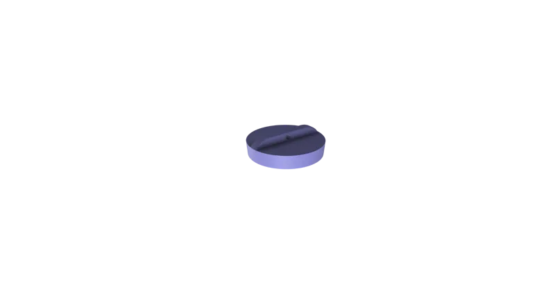 Bath plug