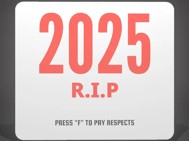 2025 