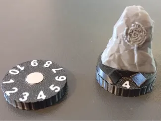 Gloomhaven Summoing Stone / JOTL - Scenario 4