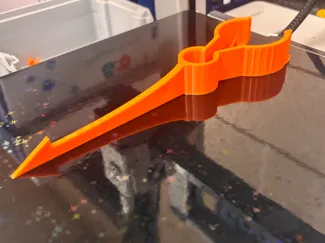 Pharmacy Bottle Opener Tool