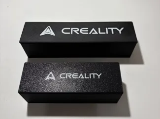 Caja Cables Creality Raptor