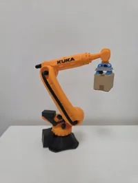 0.12mm layer, 2 walls, 15% infill