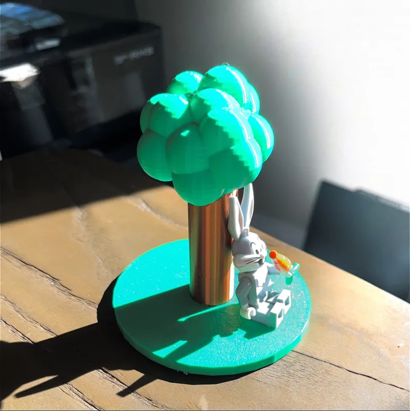 Small Tree Decoration