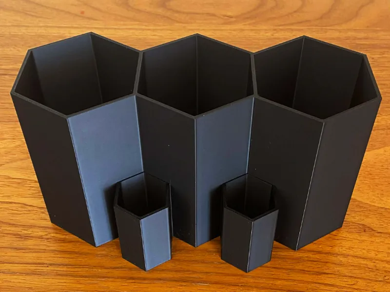 Straw Holder
