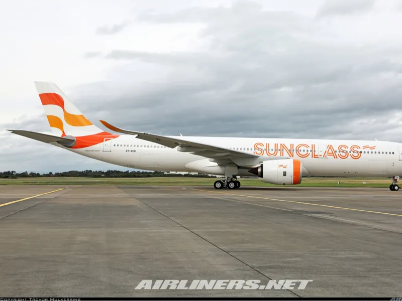 Airbus A330neo