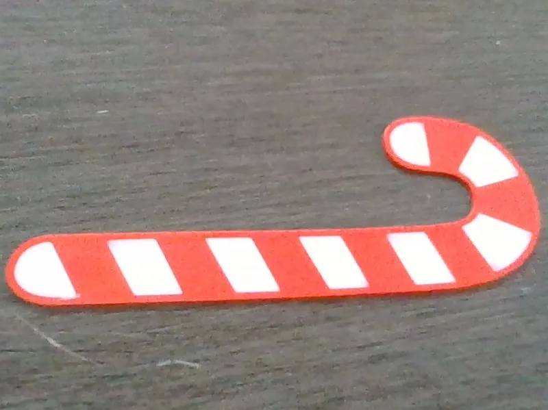 Candy cane