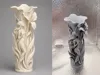 0.16mm layer, 2 walls, 5% infill