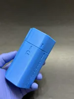 PETG - Safe Blade Disposal Box 18mm 9mm Trapezoid