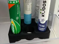 0.2mm layer, 2 walls, 10% infill