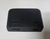 Built-in supports for curved sides - No mounting holes