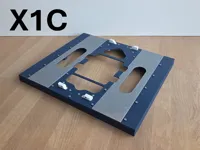 Baseplate X1C