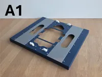Baseplate A1
