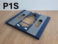 Baseplate P1S/P1P