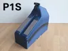 Footrest P1S/P1P