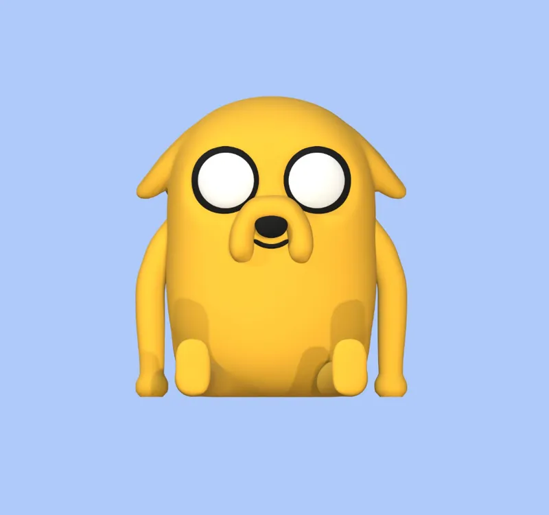 Jake the Dog