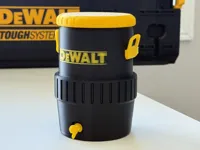 For 12oz / 355ml cans