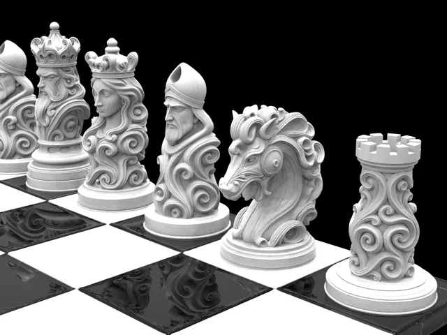 Chessboard