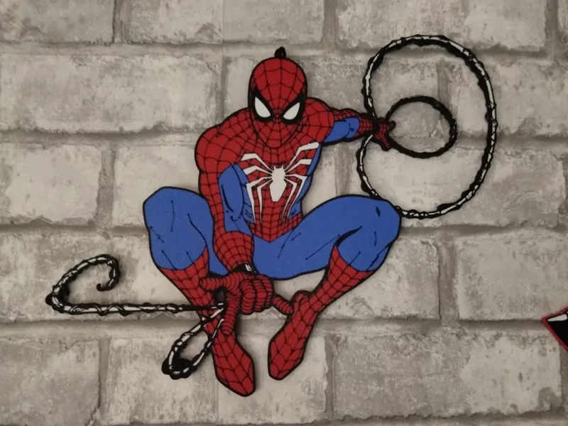 Spider-Man